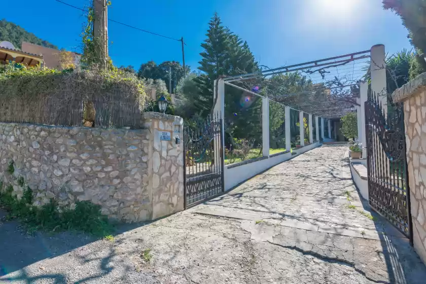 Holiday rentals in Coste can moragues, Pollença