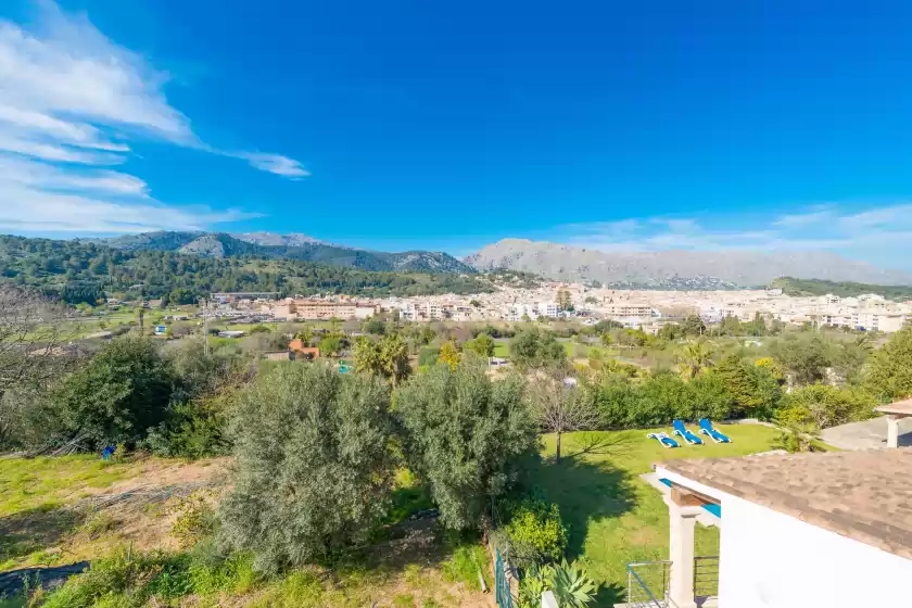 Holiday rentals in Coste can moragues, Pollença