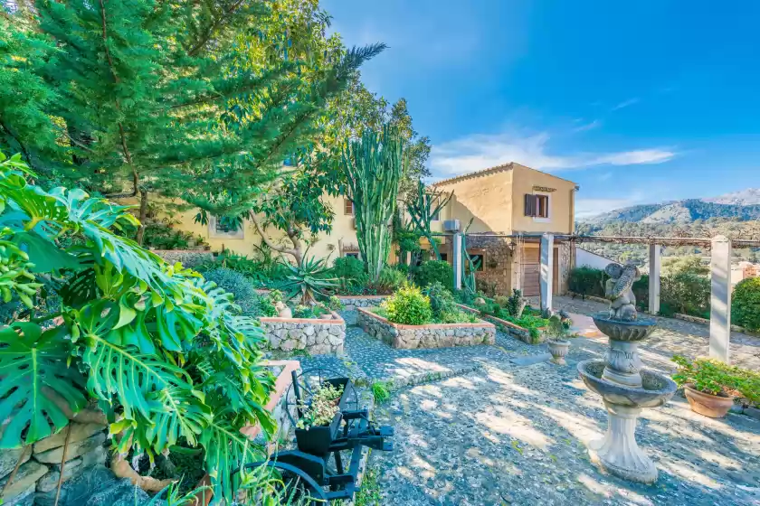 Holiday rentals in Coste can moragues, Pollença