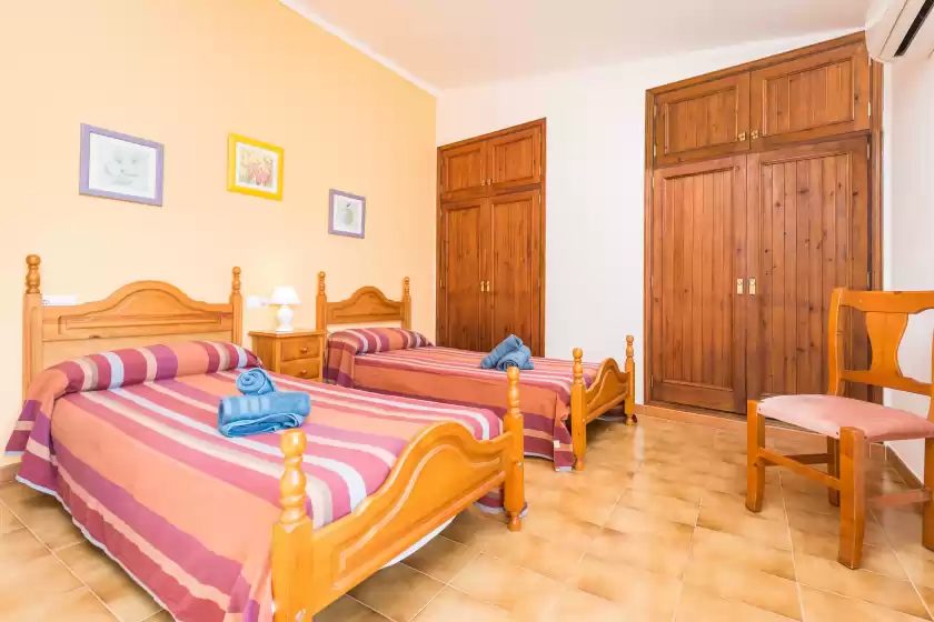 Holiday rentals in Coste can moragues, Pollença