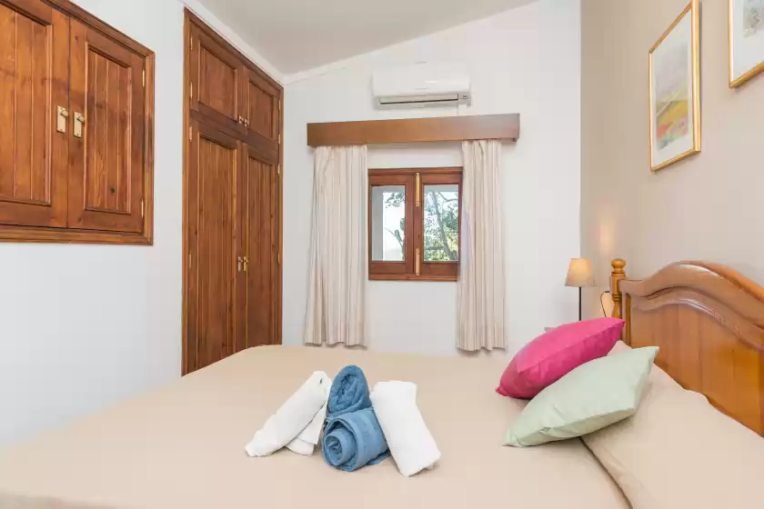 Holiday rentals in Coste can moragues, Pollença