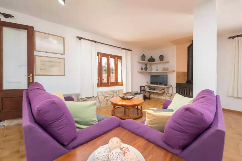 Holiday rentals in Coste can moragues, Pollença