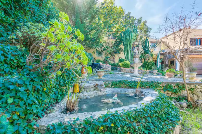 Holiday rentals in Coste can moragues, Pollença