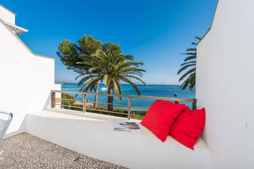 Holiday rentals in Sun of alcanada, Port d'Alcúdia