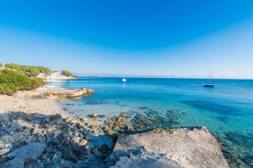 Holiday rentals in Sun of alcanada, Port d'Alcúdia