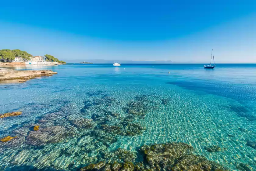 Holiday rentals in Sun of alcanada, Port d'Alcúdia