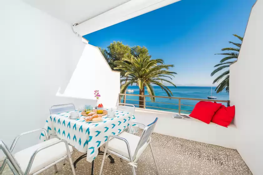 Holiday rentals in Sun of alcanada, Port d'Alcúdia