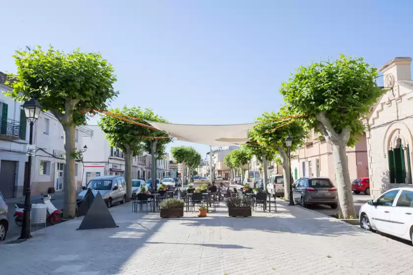 Location de vacances à Bonavista (batle de bonavista)	, Felanitx