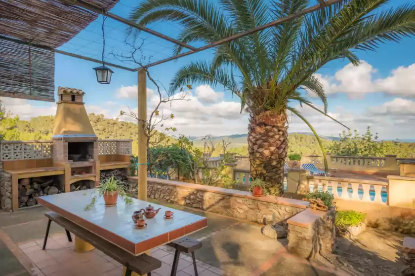 Location de vacances à Bonavista (batle de bonavista)	, Felanitx