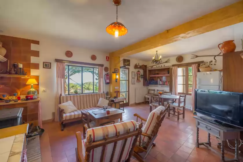 Location de vacances à Bonavista (batle de bonavista)	, Felanitx