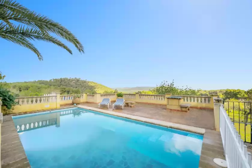 Location de vacances à Bonavista (batle de bonavista)	, Felanitx