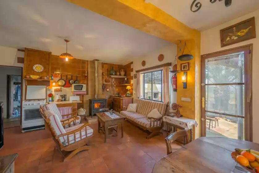 Location de vacances à Bonavista (batle de bonavista)	, Felanitx