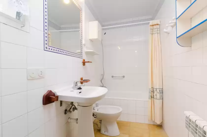 Location de vacances à Bonavista (batle de bonavista)	, Felanitx