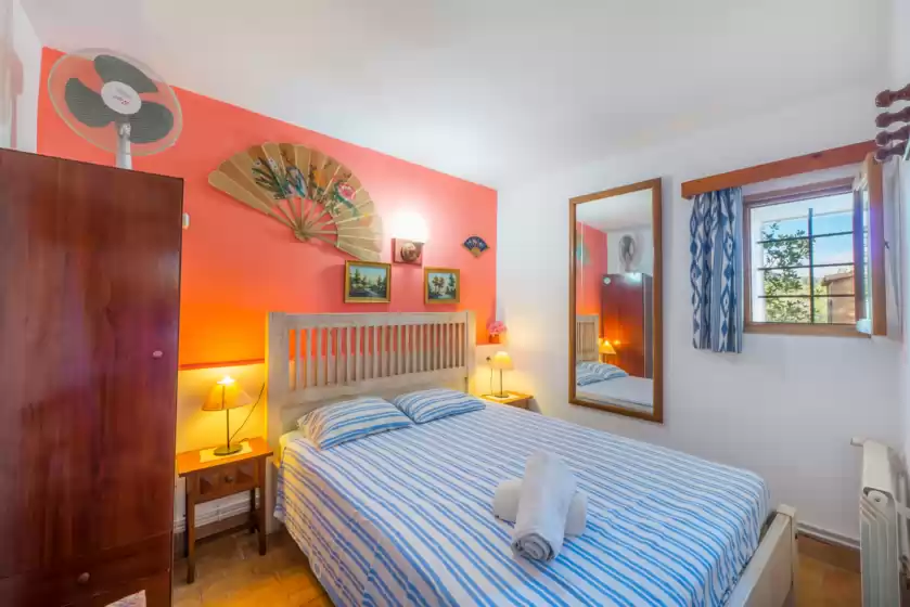 Location de vacances à Bonavista (batle de bonavista)	, Felanitx