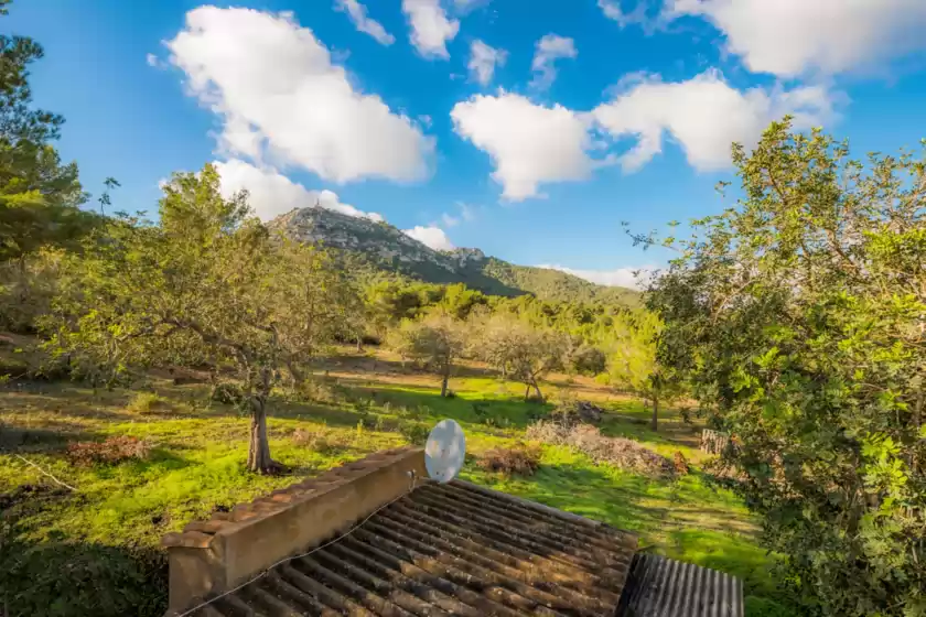 Location de vacances à Bonavista (batle de bonavista)	, Felanitx