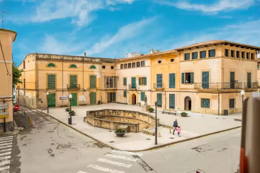 Location de vacances à Bonavista (batle de bonavista)	, Felanitx