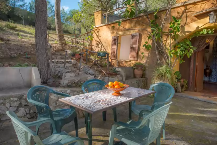 Location de vacances à Bonavista (batle de bonavista)	, Felanitx