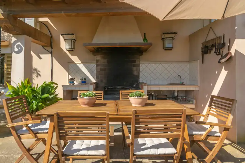 Alquiler vacacional en Can pilos, Inca