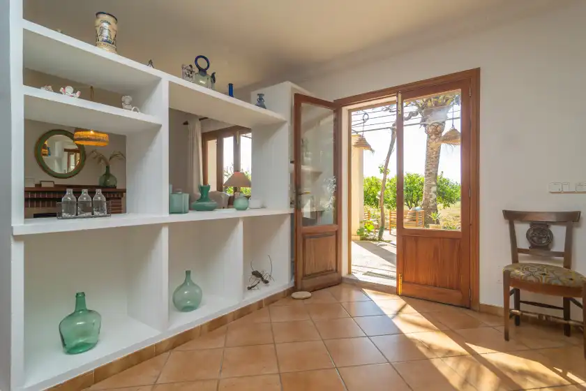 Alquiler vacacional en Can pilos, Inca