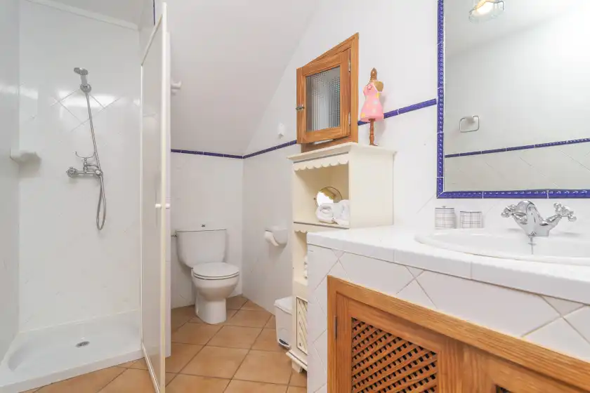 Alquiler vacacional en Can pilos, Inca