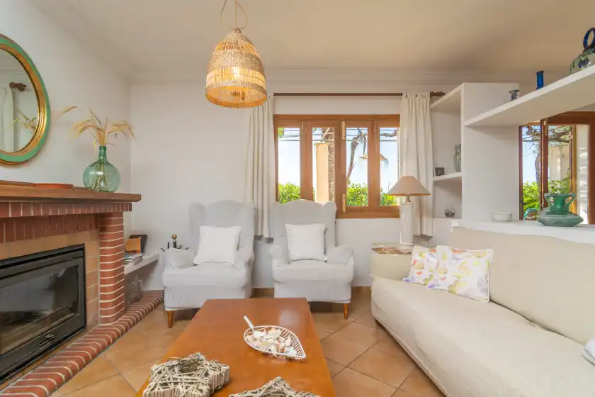 Alquiler vacacional en Can pilos, Inca