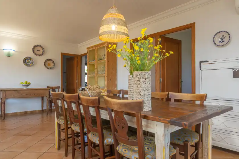 Alquiler vacacional en Can pilos, Inca