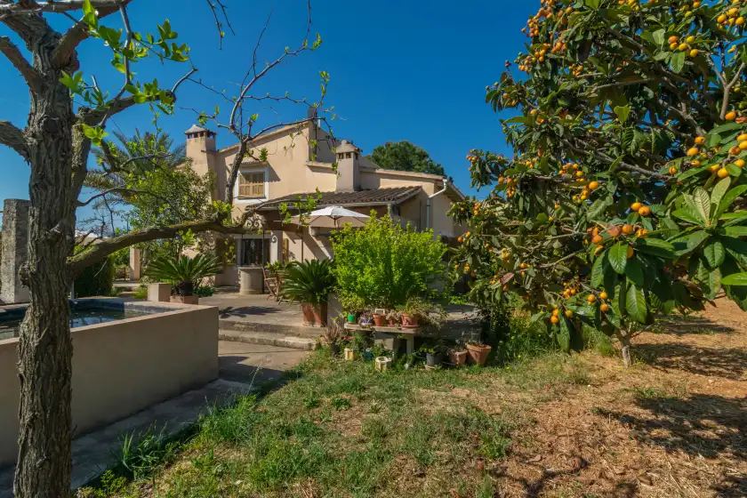 Alquiler vacacional en Can pilos, Inca