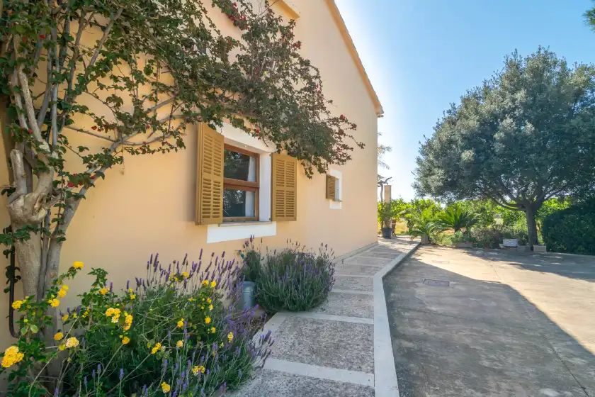 Alquiler vacacional en Can pilos, Inca