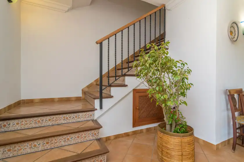 Alquiler vacacional en Can pilos, Inca