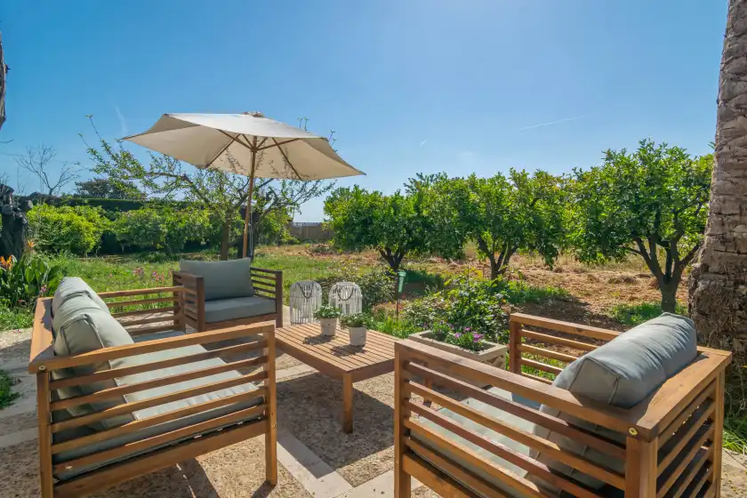 Alquiler vacacional en Can pilos, Inca