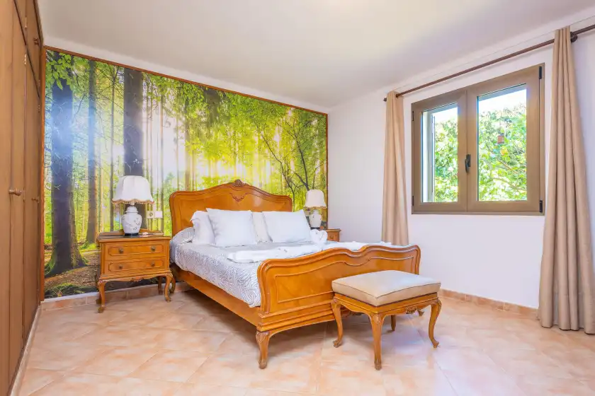 Alquiler vacacional en Es rafal nostro, Felanitx