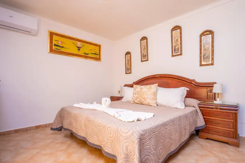 Alquiler vacacional en Es rafal nostro, Felanitx