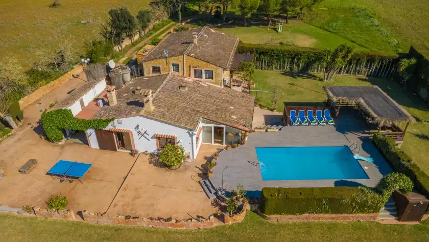 Alquiler vacacional en Es rafal nostro, Felanitx