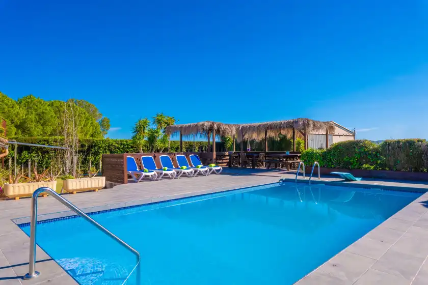 Alquiler vacacional en Es rafal nostro, Felanitx