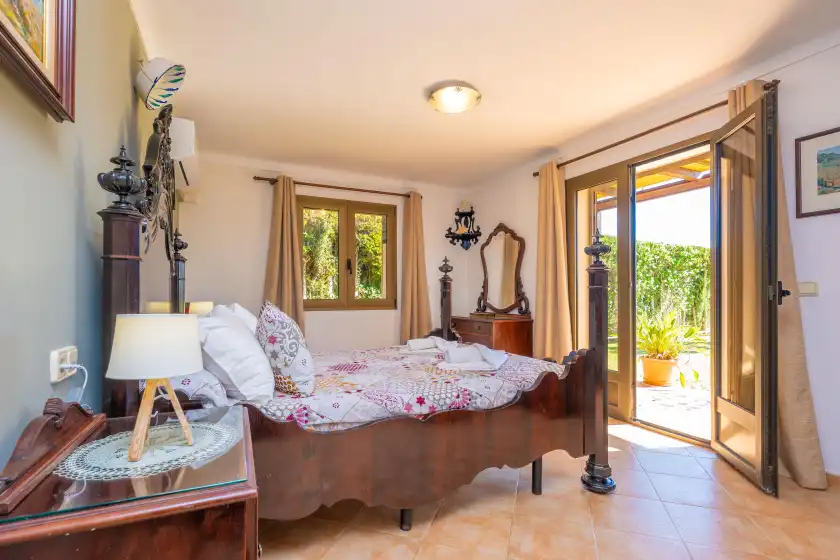 Alquiler vacacional en Es rafal nostro, Felanitx