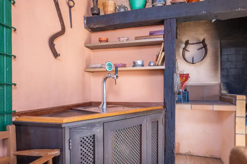 Alquiler vacacional en Es rafal nostro, Felanitx