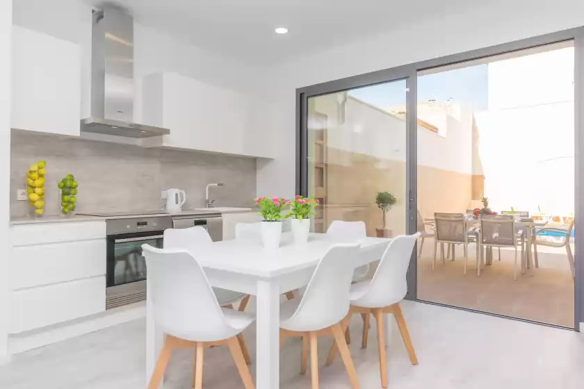 Location de vacances à Can serra, Sa Pobla