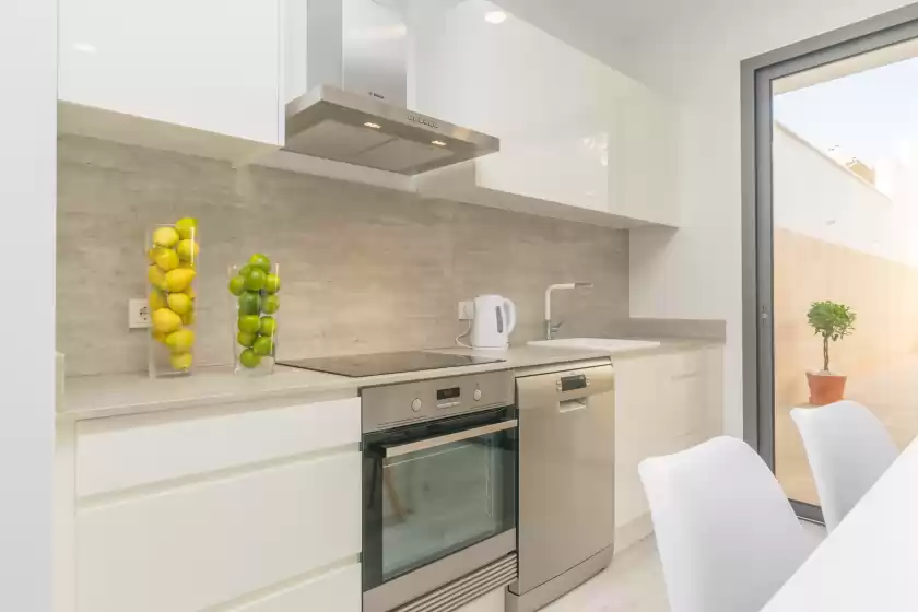 Location de vacances à Can serra, Sa Pobla