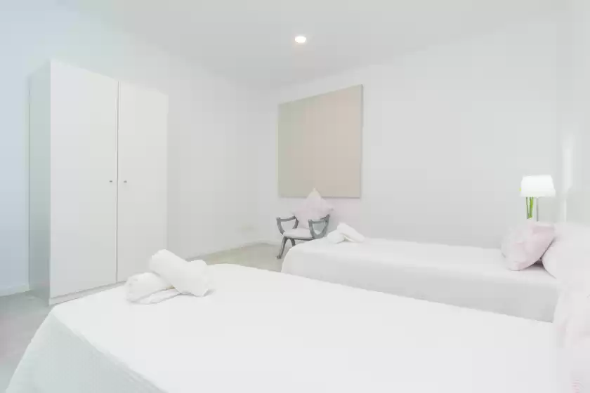 Location de vacances à Can serra, Sa Pobla