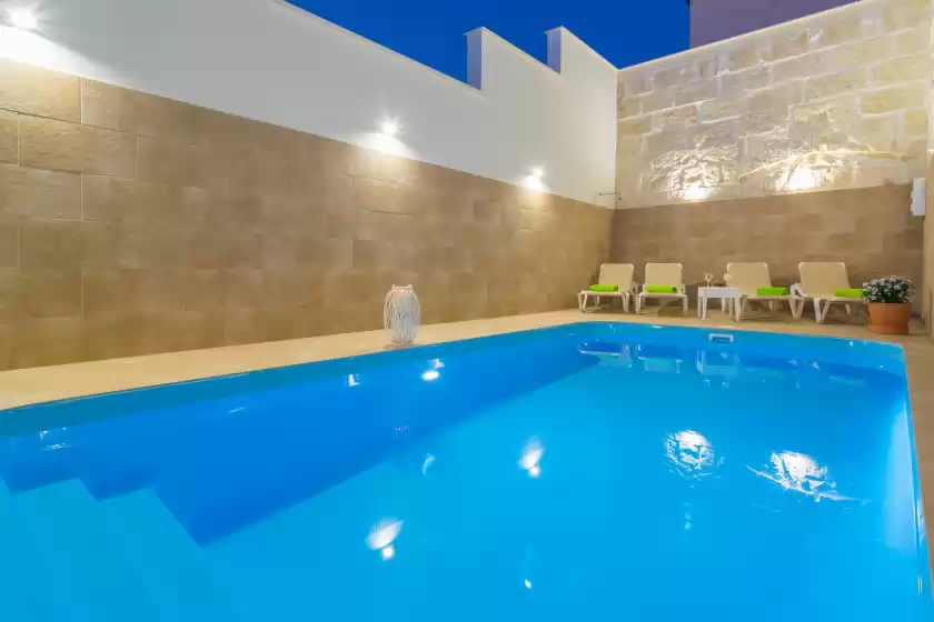 Location de vacances à Can serra, Sa Pobla