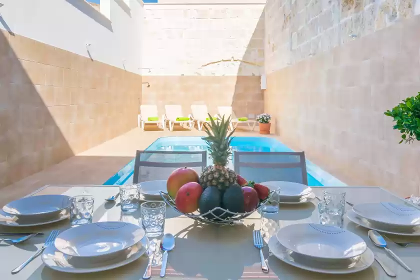 Location de vacances à Can serra, Sa Pobla