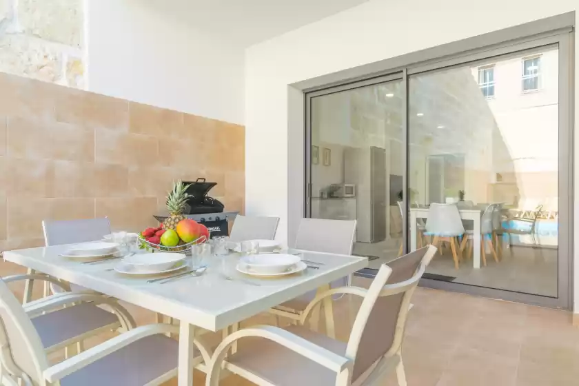 Location de vacances à Can serra, Sa Pobla