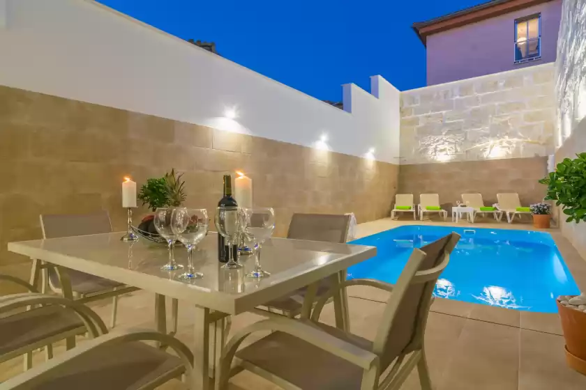 Location de vacances à Can serra, Sa Pobla