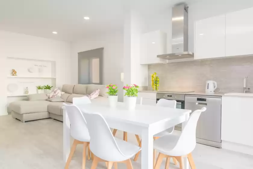 Location de vacances à Can serra, Sa Pobla