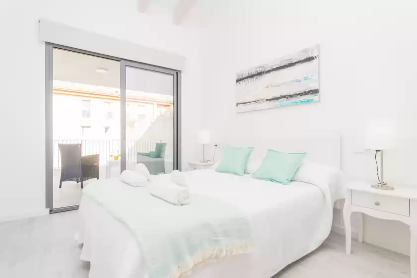 Location de vacances à Can serra, Sa Pobla