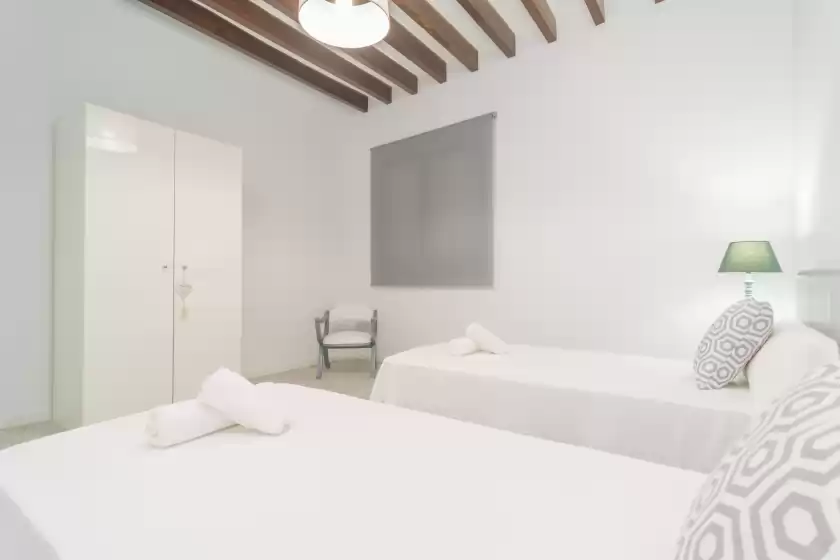 Location de vacances à Can serra, Sa Pobla