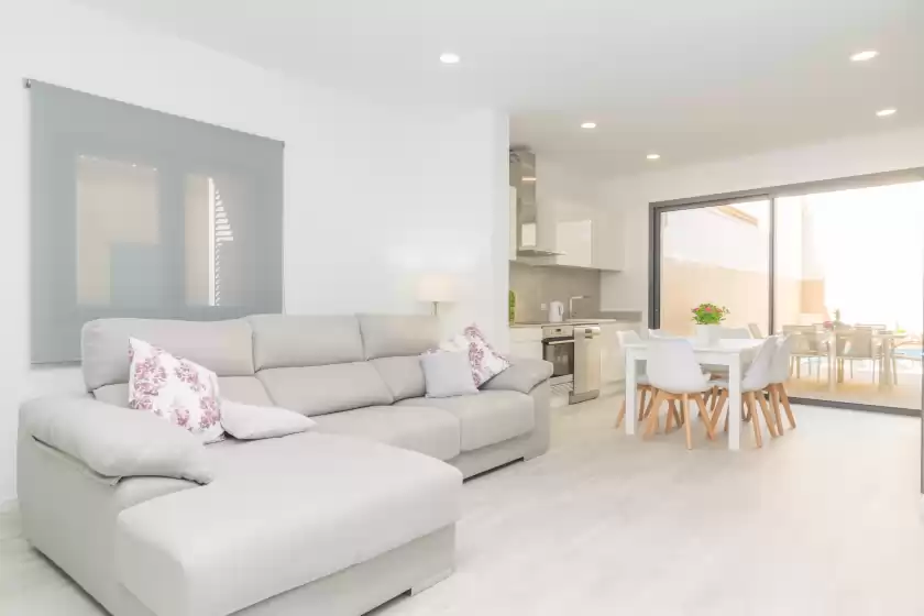 Location de vacances à Can serra, Sa Pobla