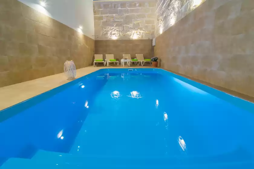 Location de vacances à Can serra, Sa Pobla