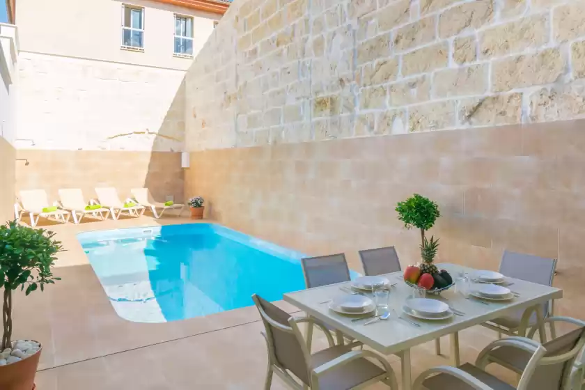 Location de vacances à Can serra, Sa Pobla