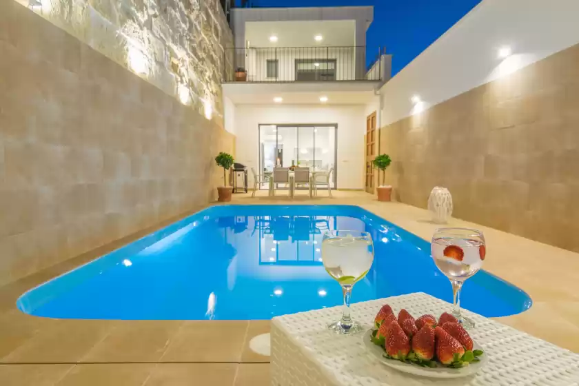 Location de vacances à Can serra, Sa Pobla